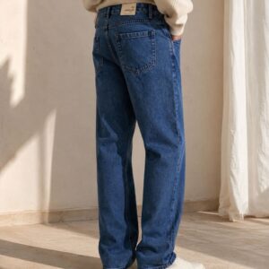 denim wear