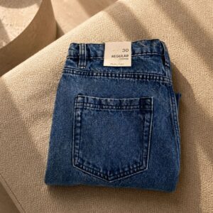 denim wear