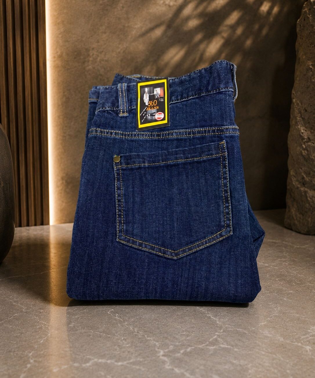 icon jeans
