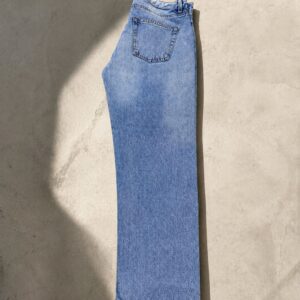 zara denim