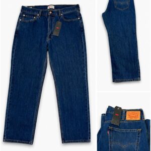 straight fit levi’s jeans