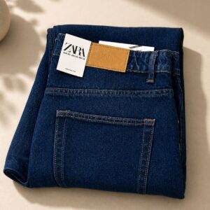 zara denim
