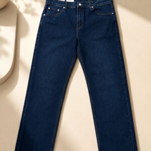 zara denim