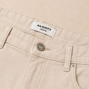 alcott jeans