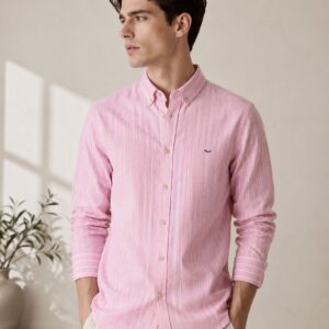 linen shirt