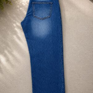 zara denim