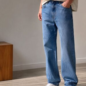 zara jeans