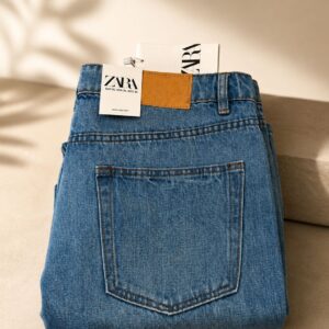 zara jeans