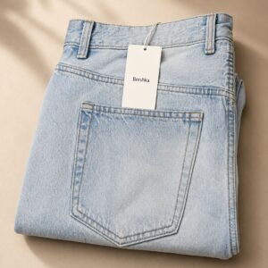 bershka jeans