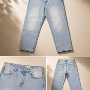 bershka jeans
