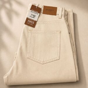 alcott jeans