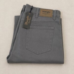 wrangler jeans
