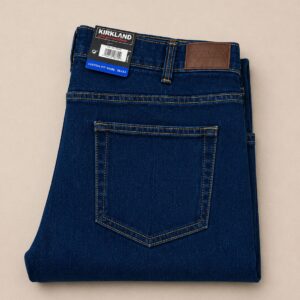 kirkland jeans