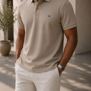 bottego polo t shirt