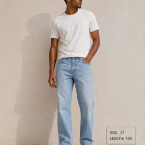 zara jeans
