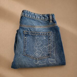 denim authentic