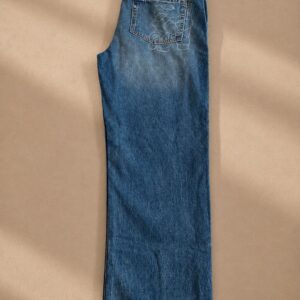 denim authentic