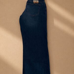 authentic denim