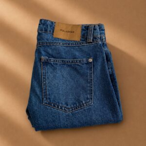 pull&bear jeans