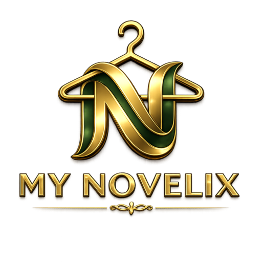 my novelix