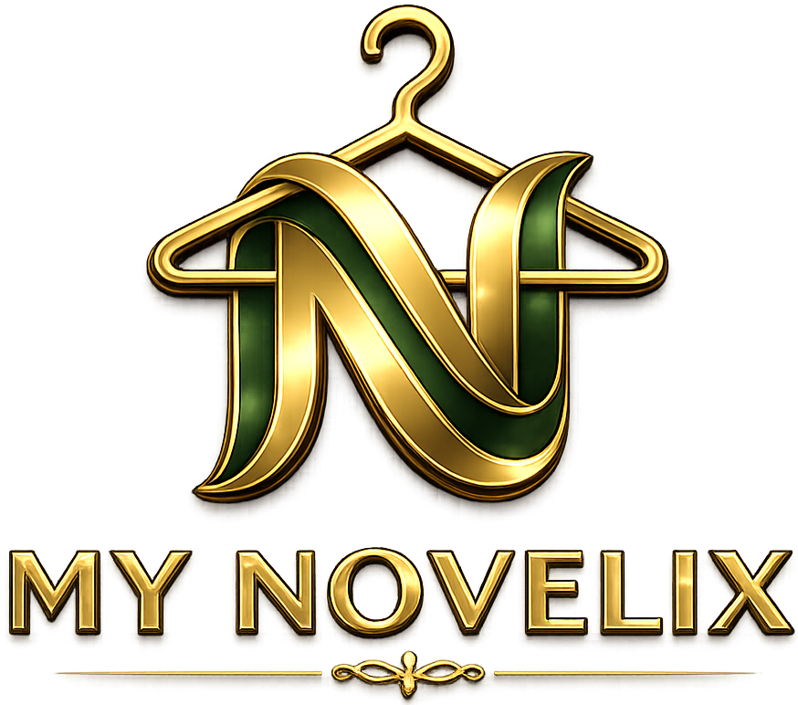 my novelix